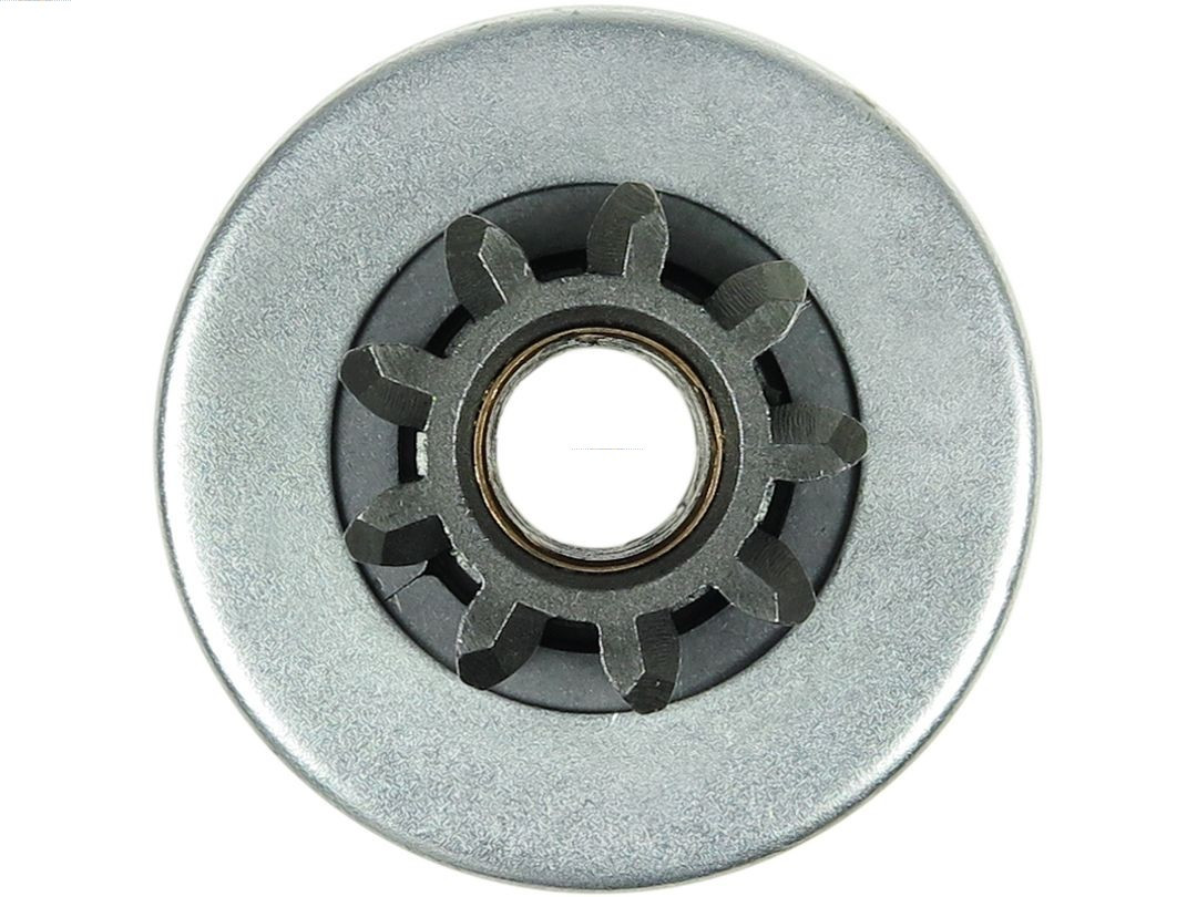 AS-PL Freilaufgetriebe, Starter