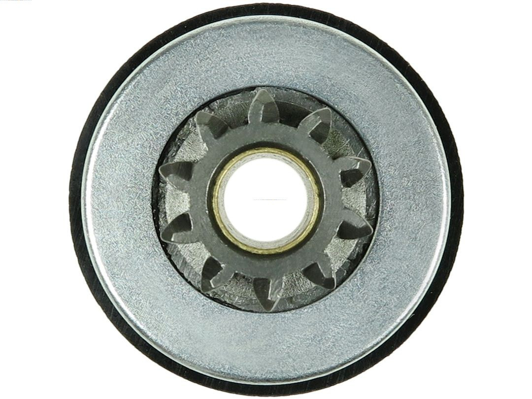 AS-PL Freilaufgetriebe, Starter