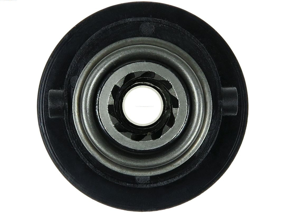 AS-PL Freilaufgetriebe, Starter