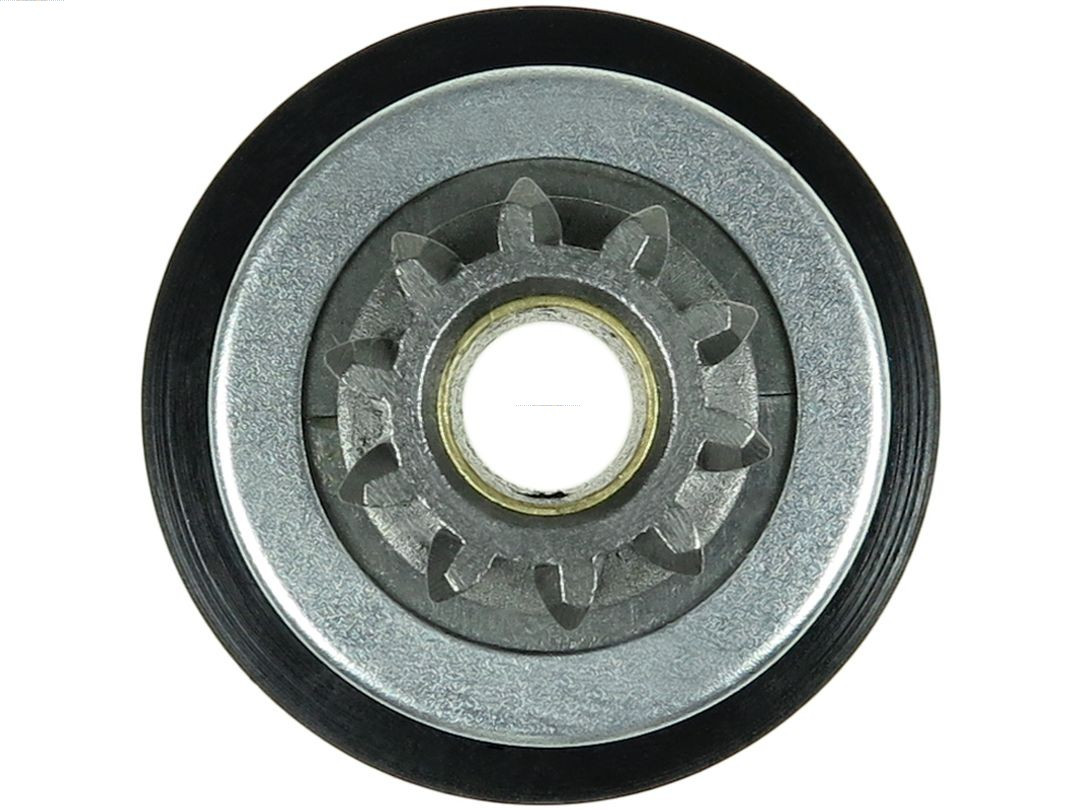 AS-PL Freilaufgetriebe, Starter