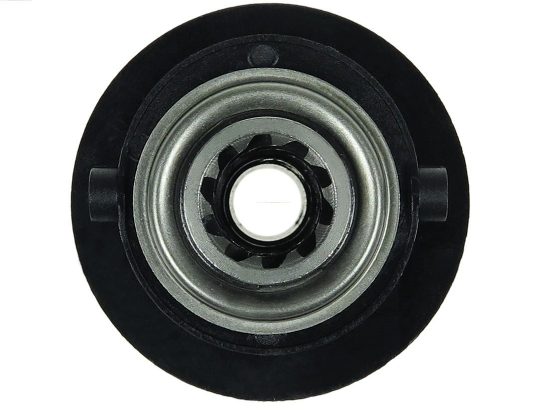 AS-PL Freilaufgetriebe, Starter