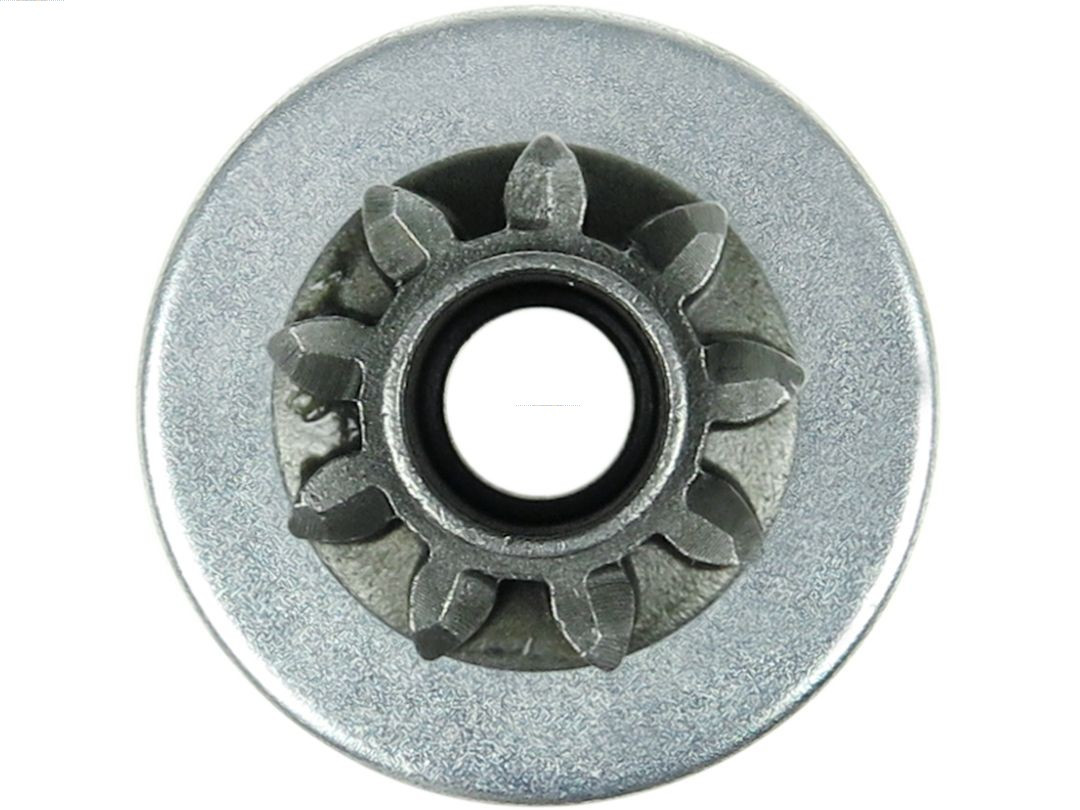 AS-PL Freilaufgetriebe, Starter