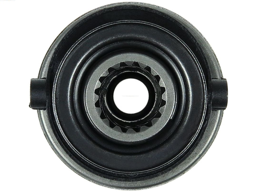 AS-PL Freilaufgetriebe, Starter