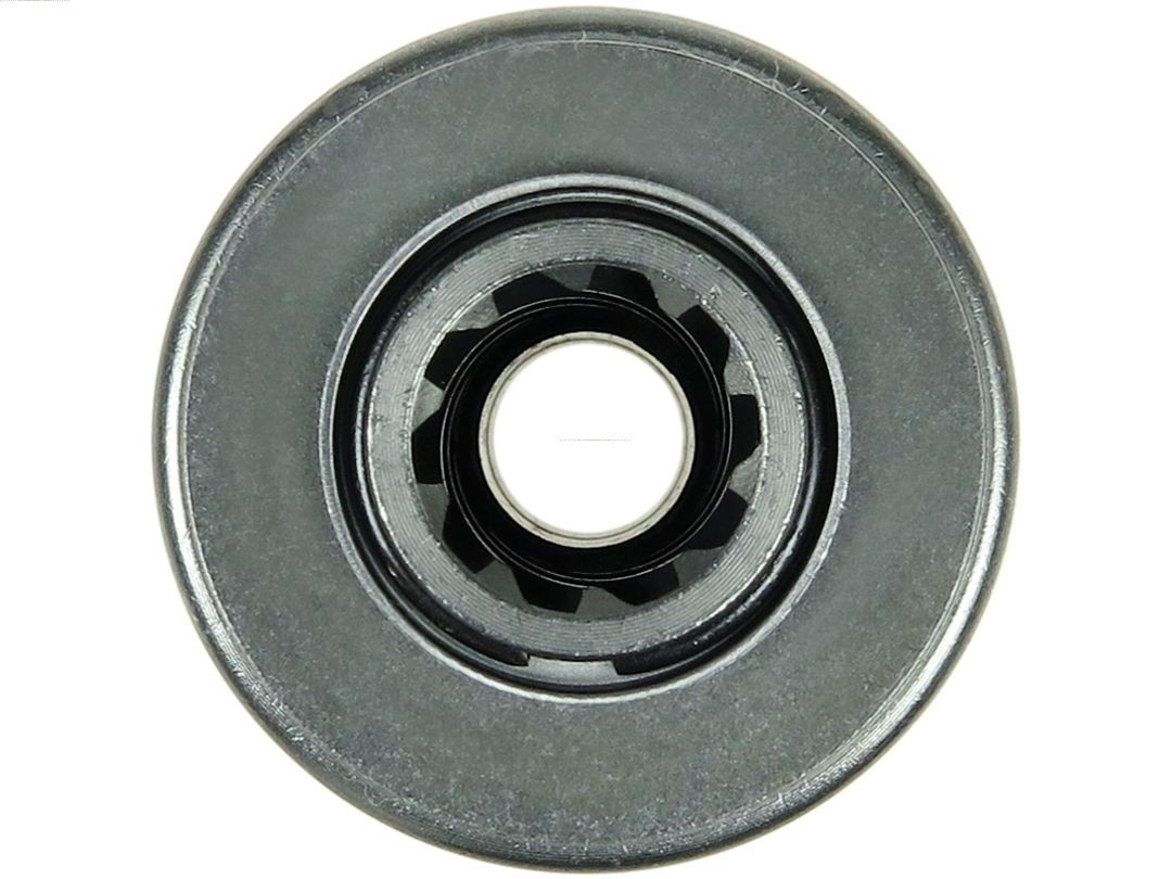 AS-PL Freilaufgetriebe, Starter