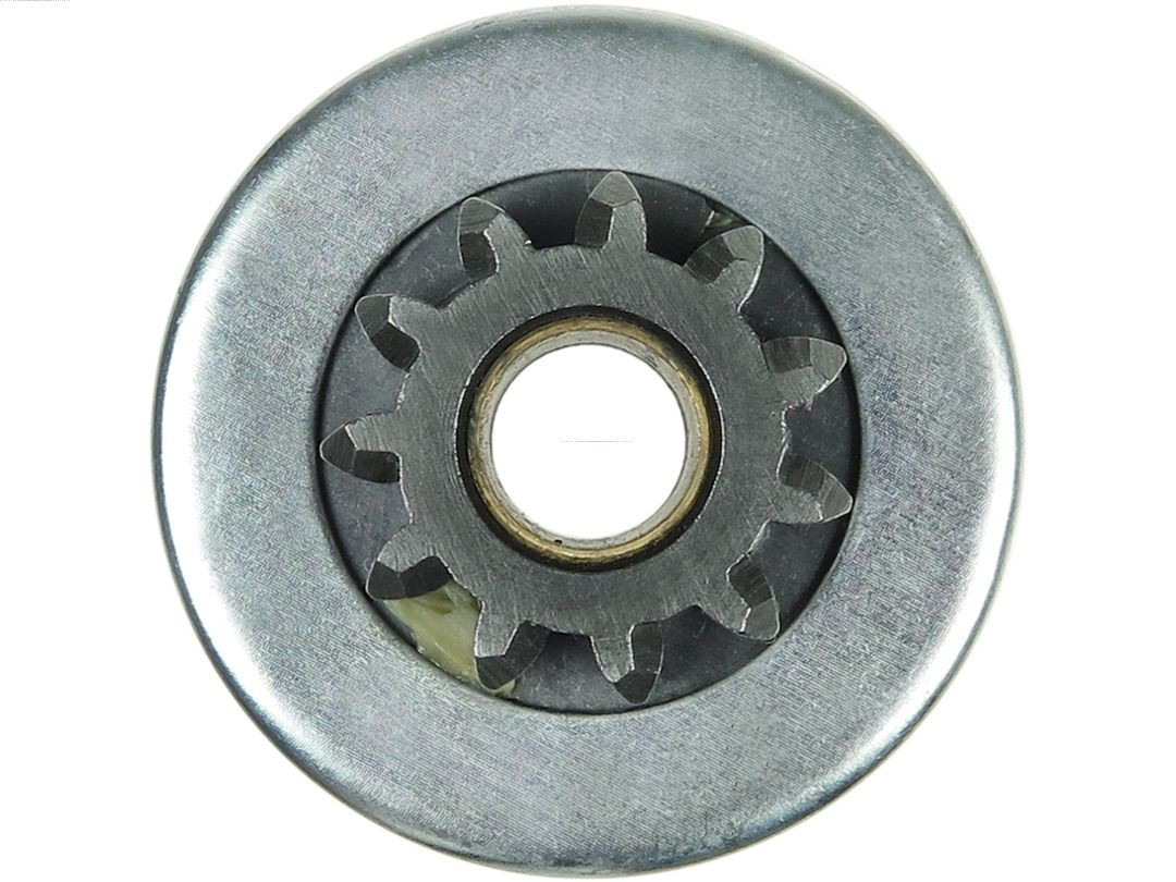 AS-PL Freilaufgetriebe, Starter