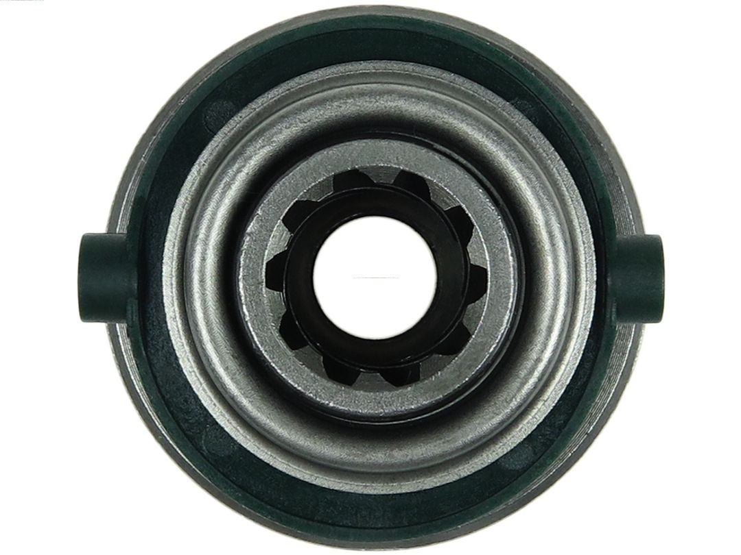 AS-PL Freilaufgetriebe, Starter