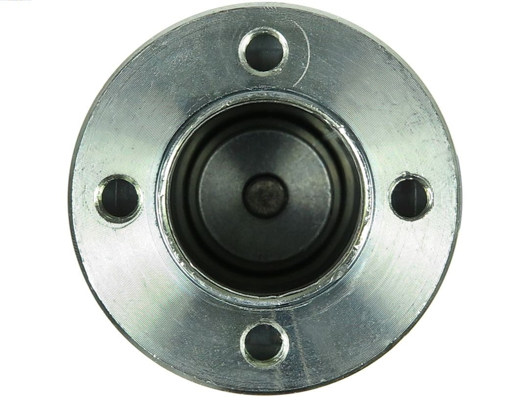 AS-PL Magnetschalter, Starter