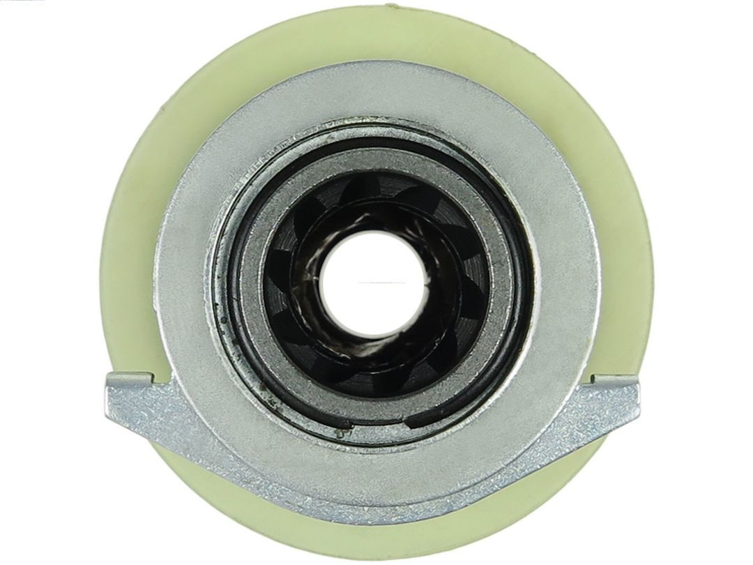 AS-PL Freilaufgetriebe, Starter