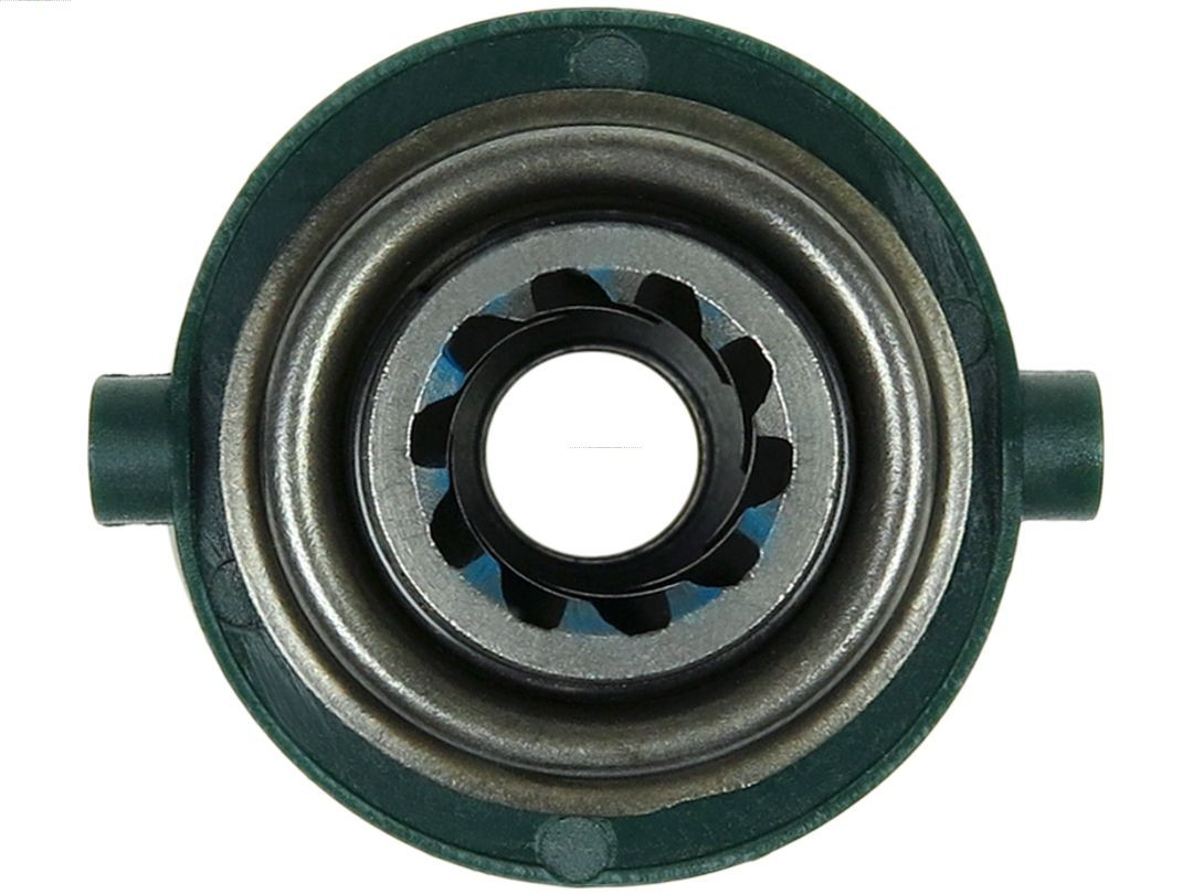 AS-PL Freilaufgetriebe, Starter