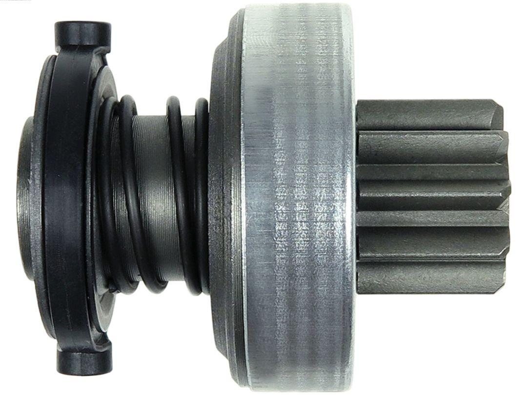 AS-PL Freilaufgetriebe, Starter