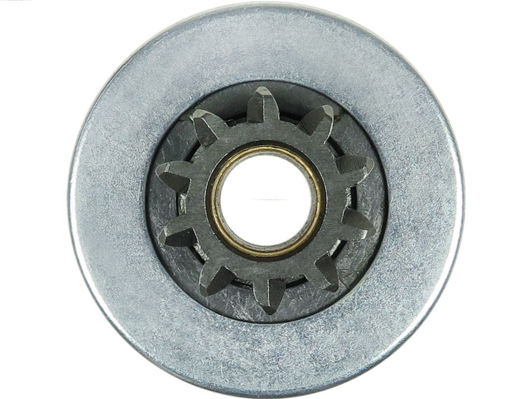 AS-PL Freilaufgetriebe, Starter