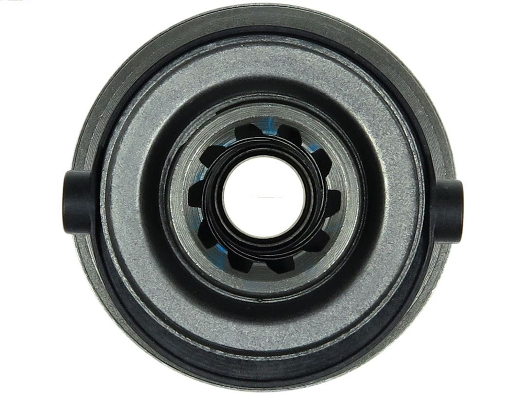 AS-PL Freilaufgetriebe, Starter