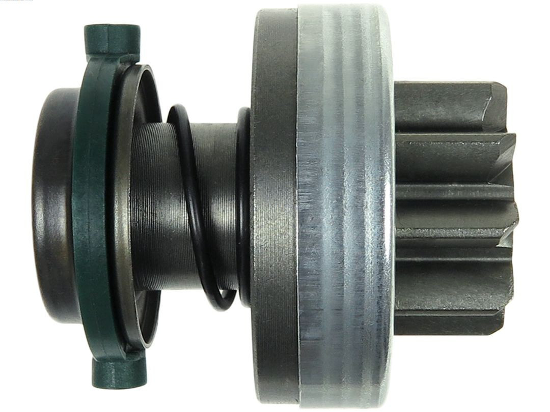 AS-PL Freilaufgetriebe, Starter