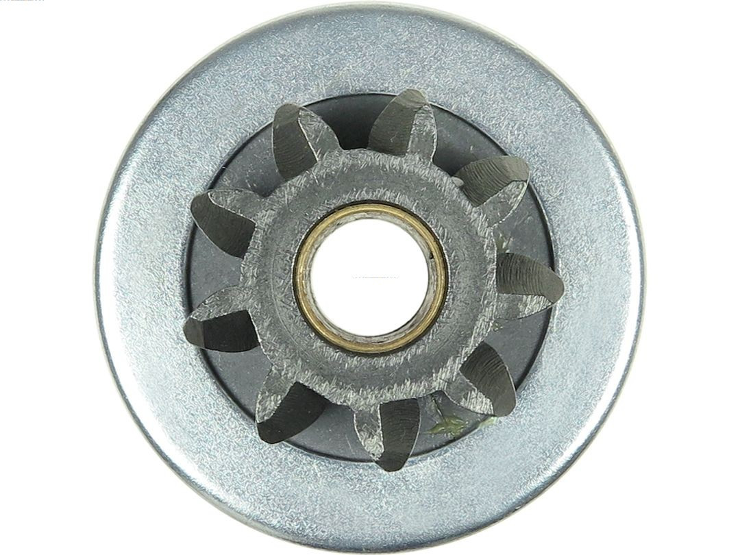 AS-PL Freilaufgetriebe, Starter