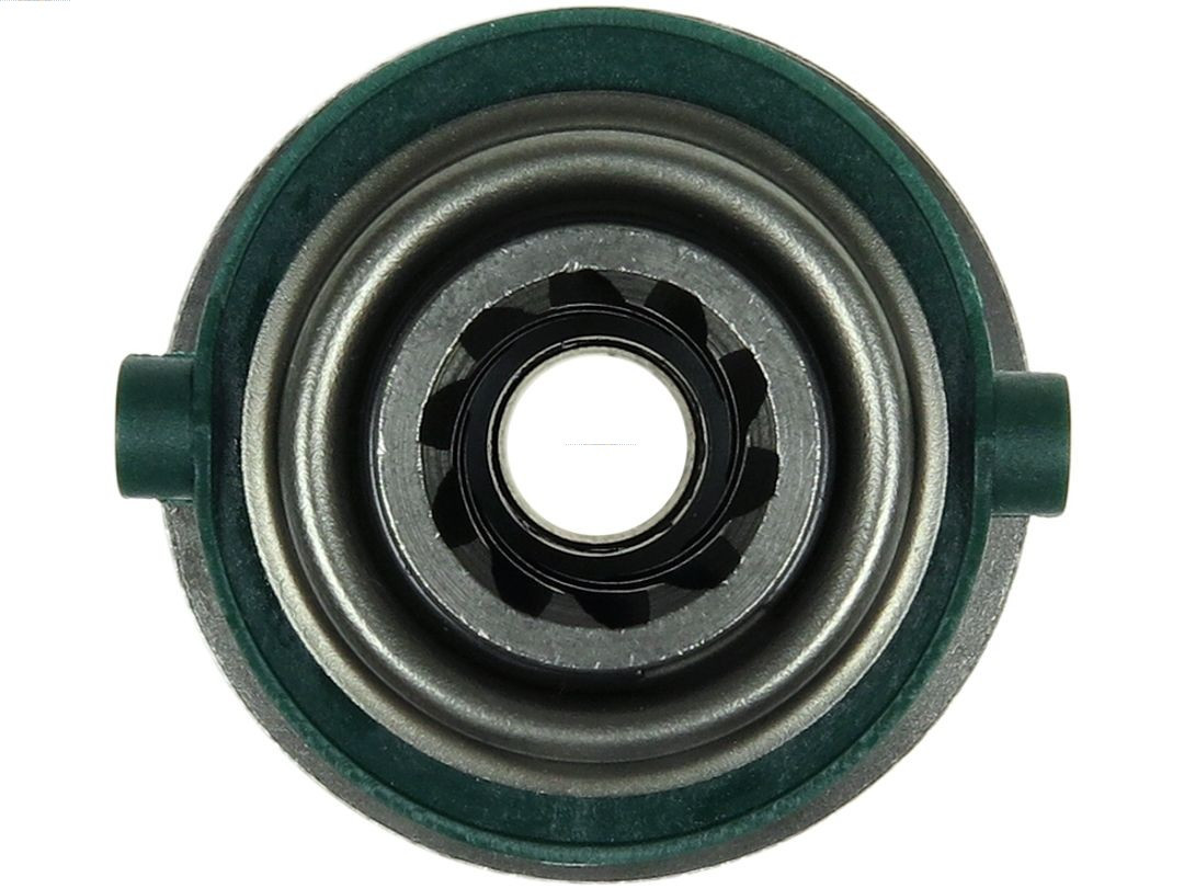 AS-PL Freilaufgetriebe, Starter