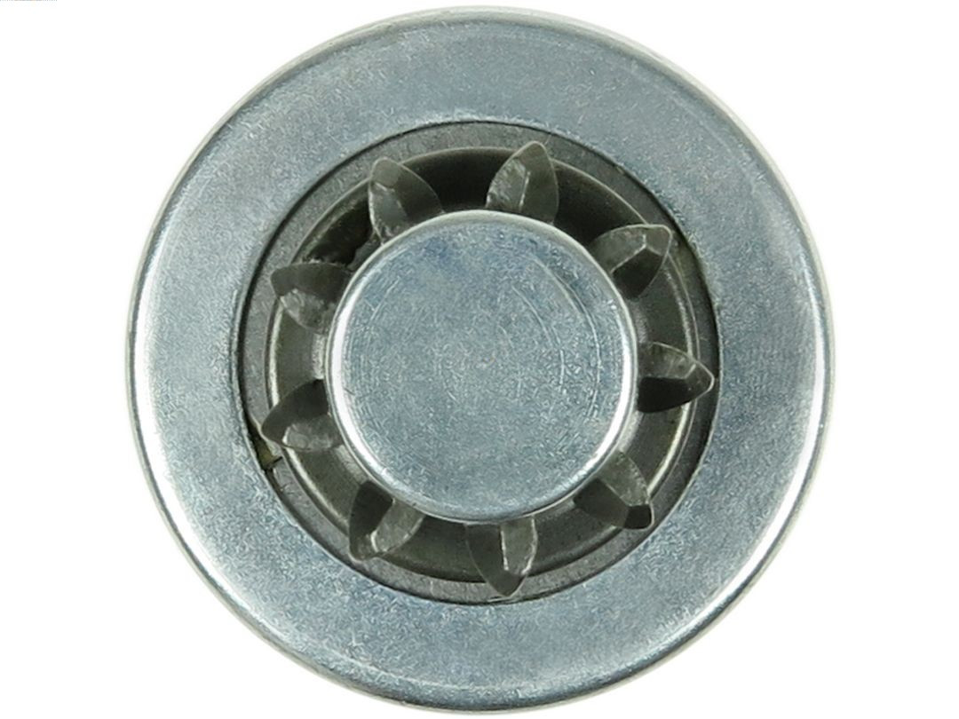 AS-PL Freilaufgetriebe, Starter