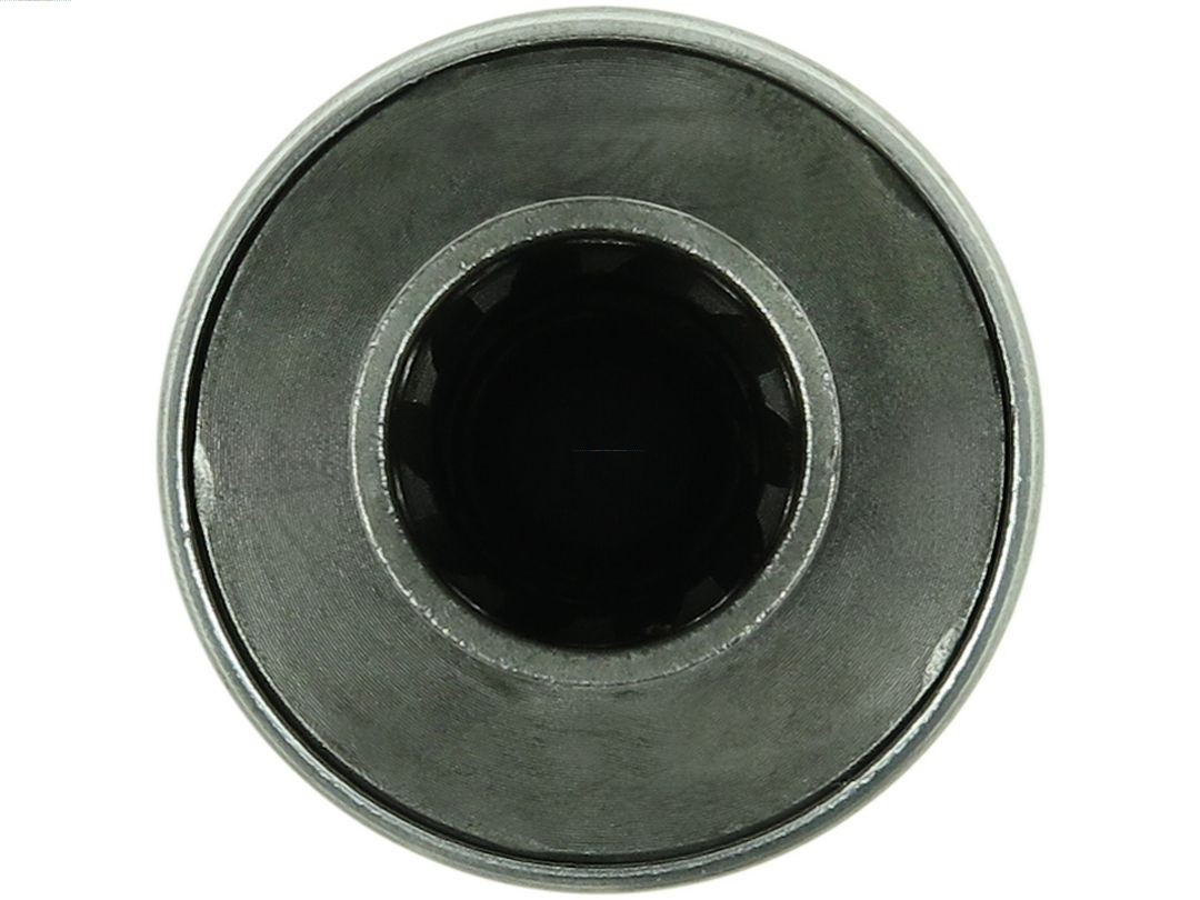 AS-PL Freilaufgetriebe, Starter