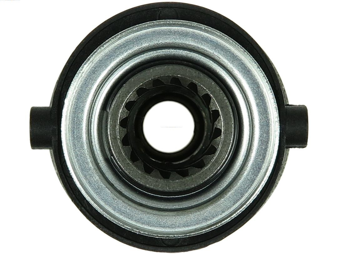 AS-PL Freilaufgetriebe, Starter