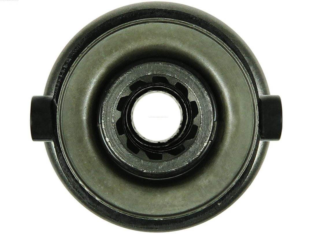 AS-PL Freilaufgetriebe, Starter