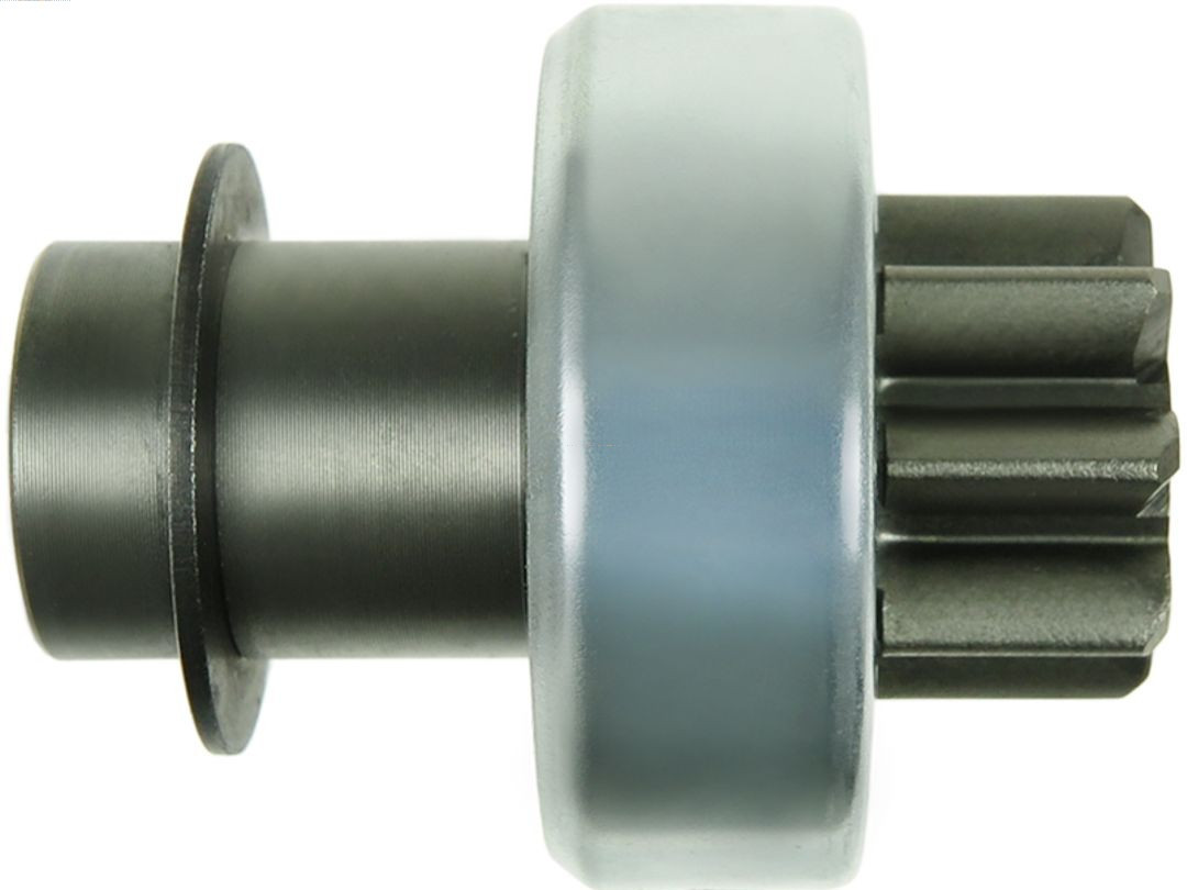 AS-PL Freilaufgetriebe, Starter