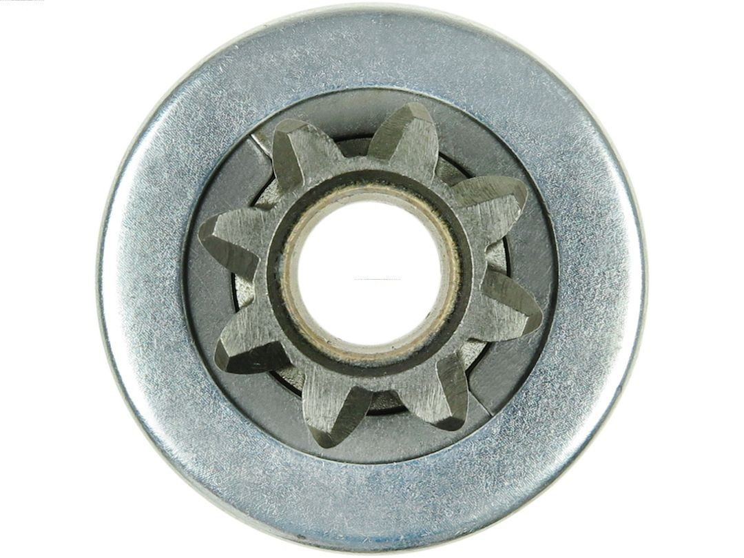 AS-PL Freilaufgetriebe, Starter