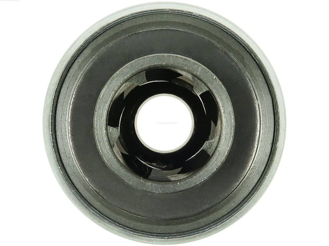 AS-PL Freilaufgetriebe, Starter