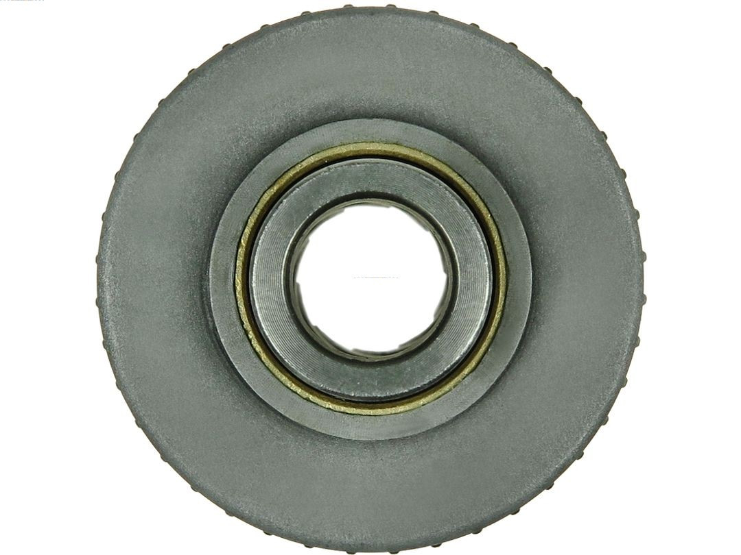 AS-PL Freilaufgetriebe, Starter