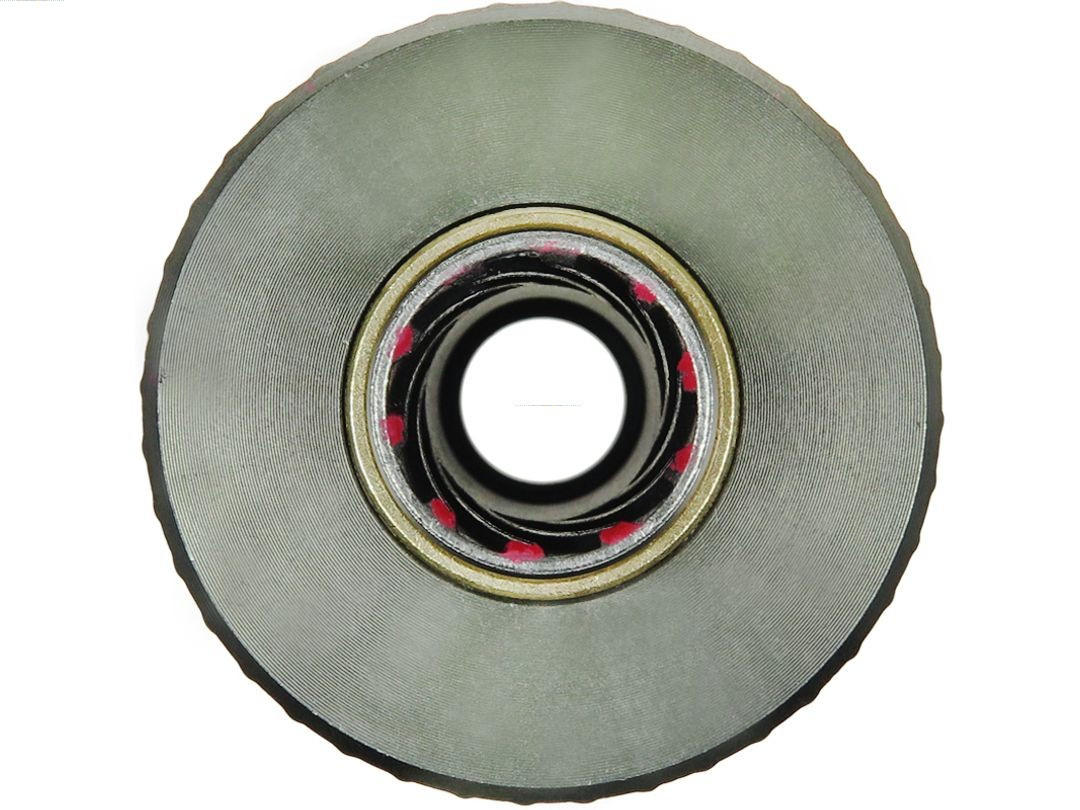 AS-PL Freilaufgetriebe, Starter