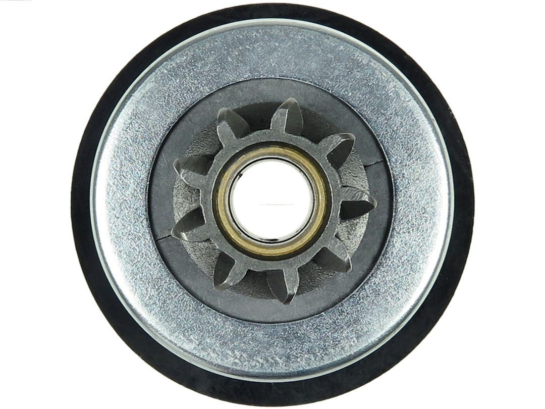 AS-PL Freilaufgetriebe, Starter