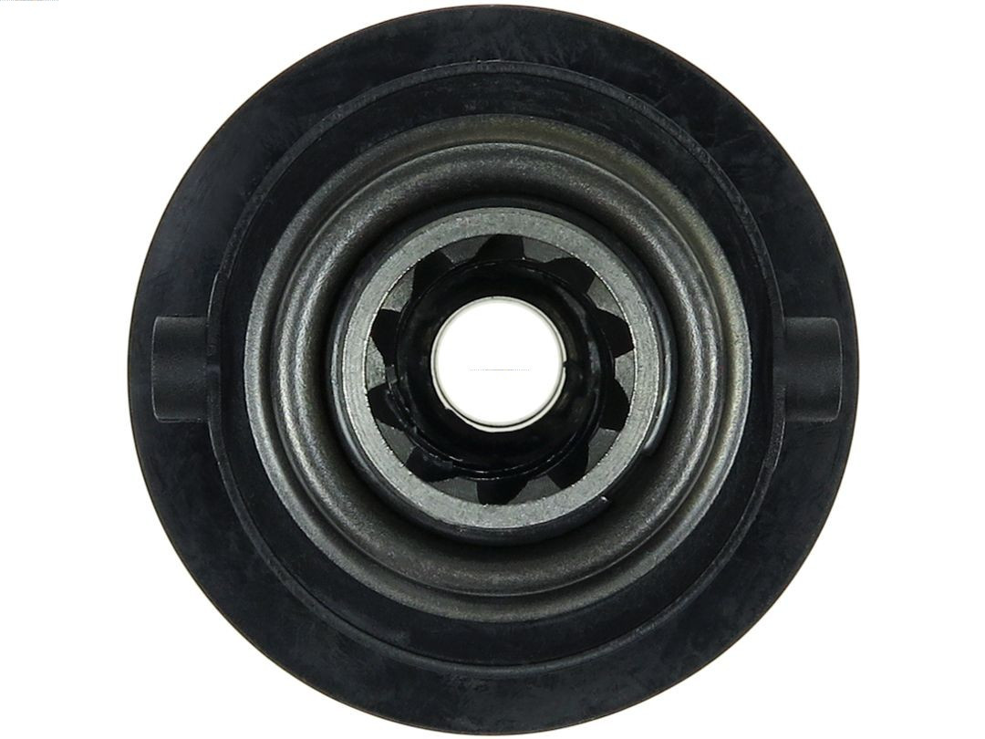 AS-PL Freilaufgetriebe, Starter