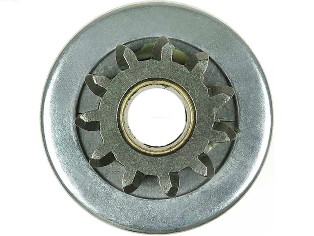 AS-PL Freilaufgetriebe, Starter