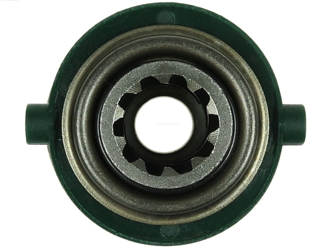 AS-PL Freilaufgetriebe, Starter