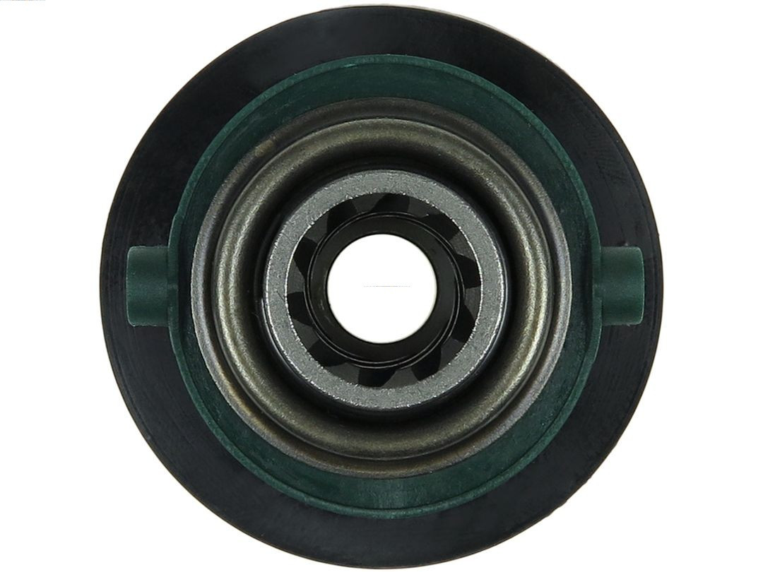 AS-PL Freilaufgetriebe, Starter