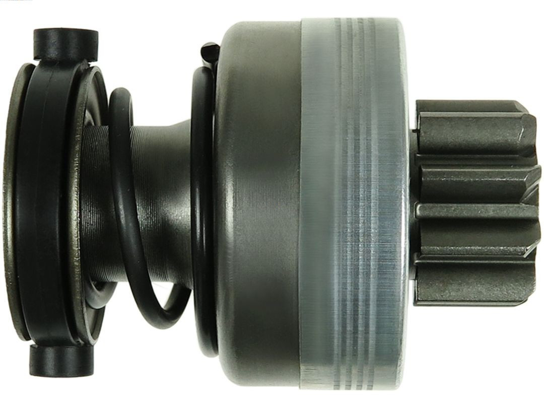 AS-PL Freilaufgetriebe, Starter