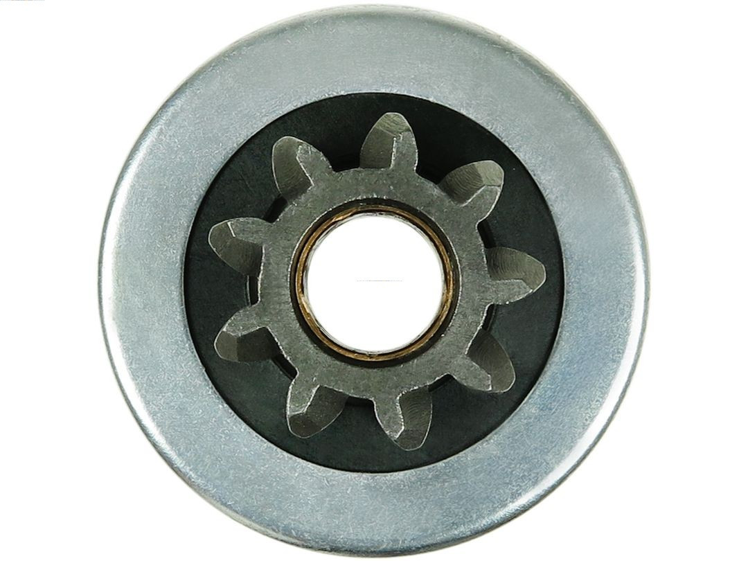 AS-PL Freilaufgetriebe, Starter