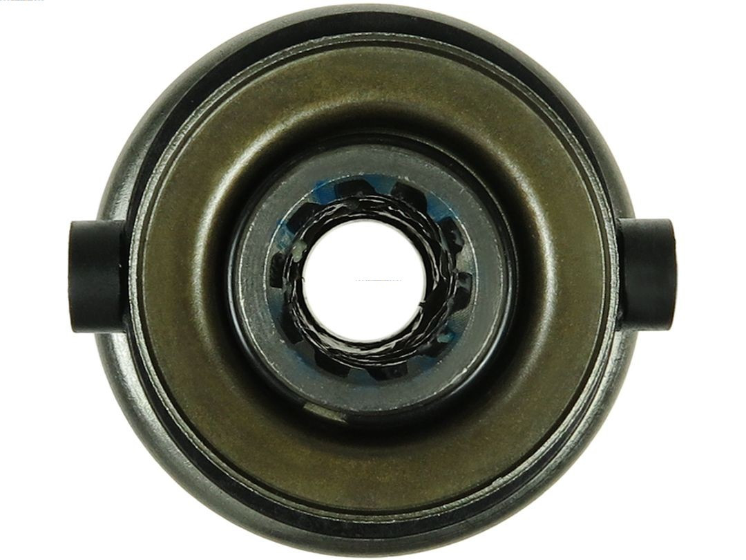 AS-PL Freilaufgetriebe, Starter