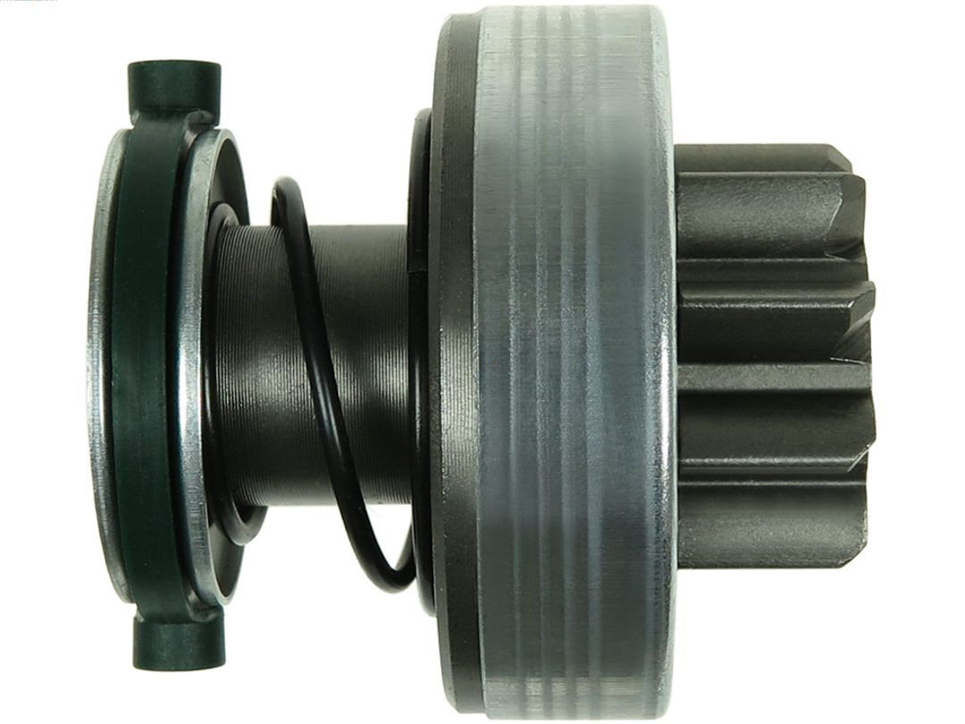 AS-PL Freilaufgetriebe, Starter