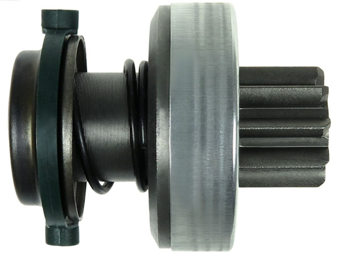 AS-PL Freilaufgetriebe, Starter