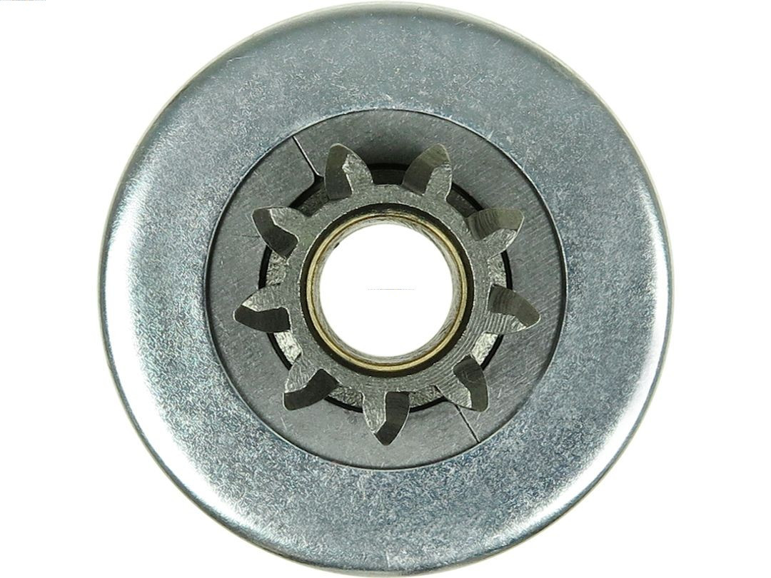 AS-PL Freilaufgetriebe, Starter