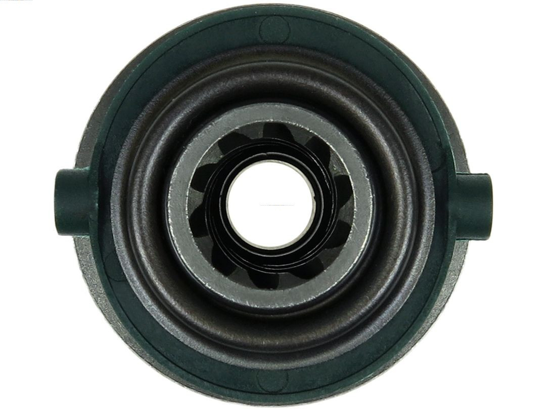 AS-PL Freilaufgetriebe, Starter