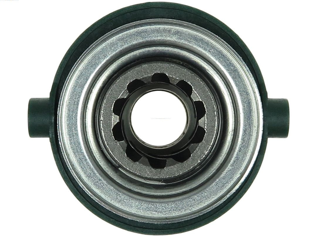 AS-PL Freilaufgetriebe, Starter