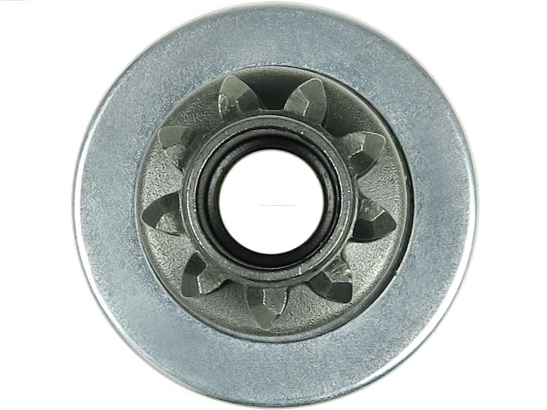 AS-PL Freilaufgetriebe, Starter