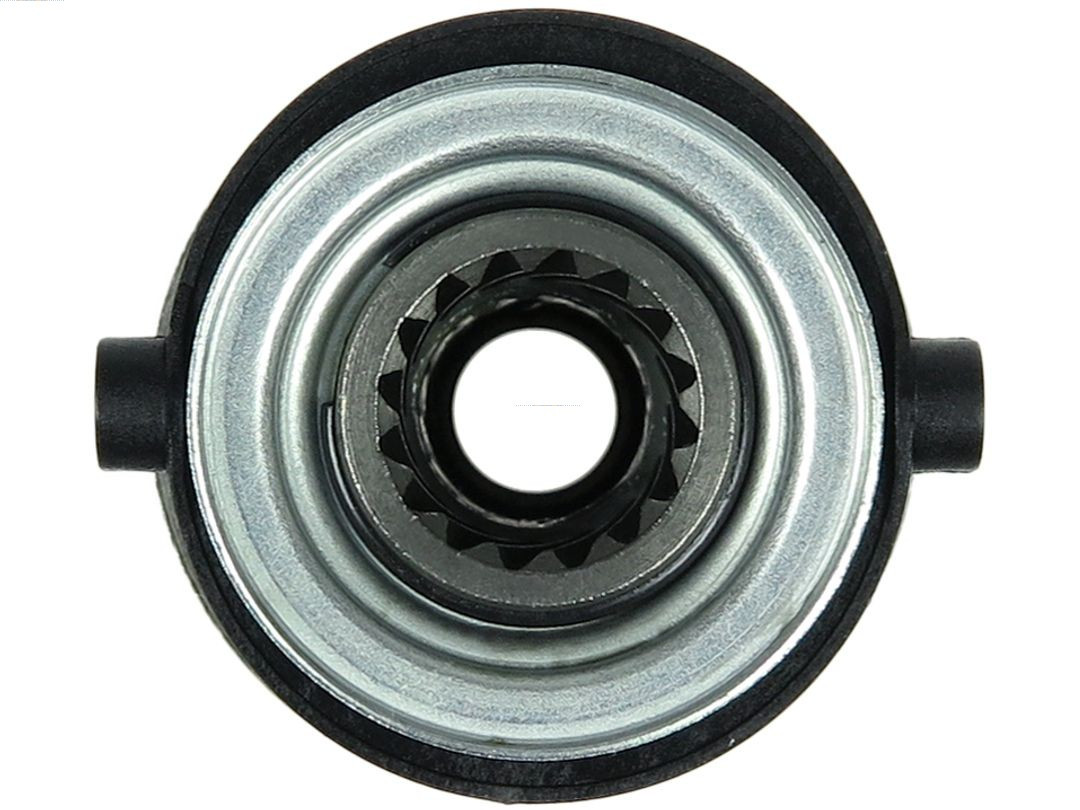 AS-PL Freilaufgetriebe, Starter