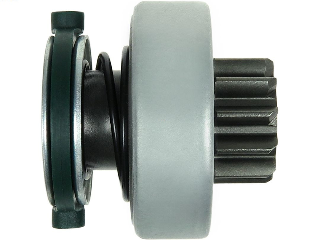 AS-PL Freilaufgetriebe, Starter