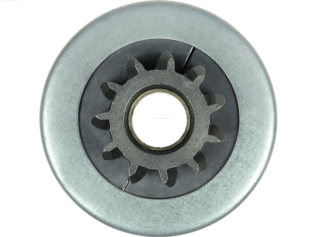 AS-PL Freilaufgetriebe, Starter