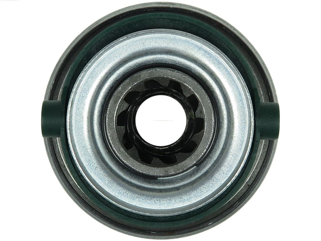 AS-PL Freilaufgetriebe, Starter