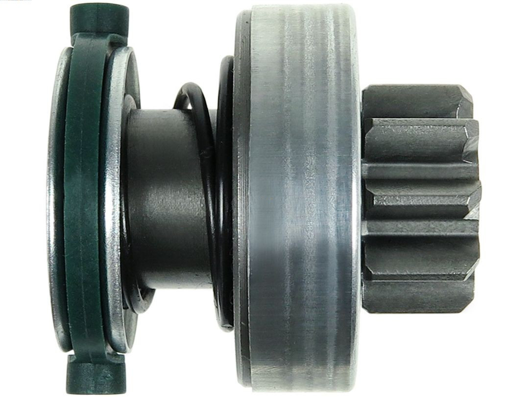 AS-PL Freilaufgetriebe, Starter