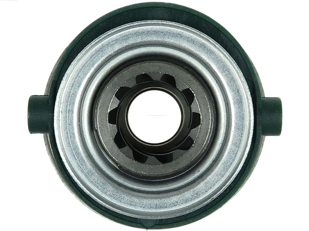 AS-PL Freilaufgetriebe, Starter