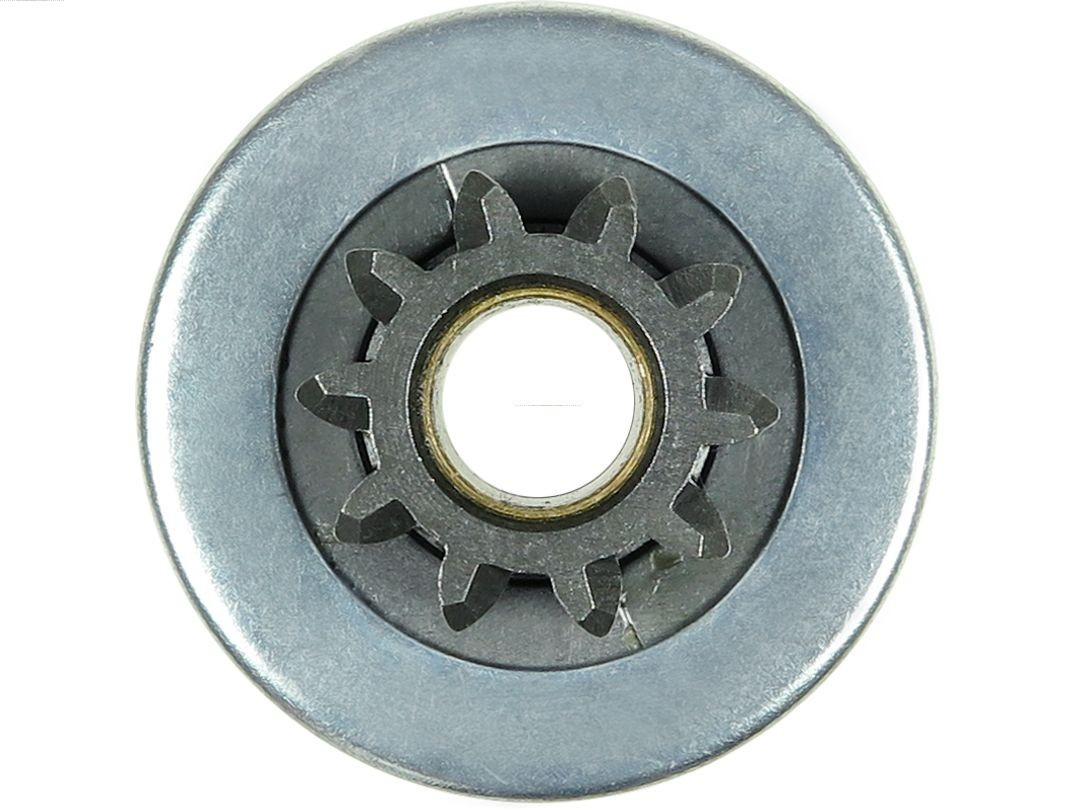 AS-PL Freilaufgetriebe, Starter