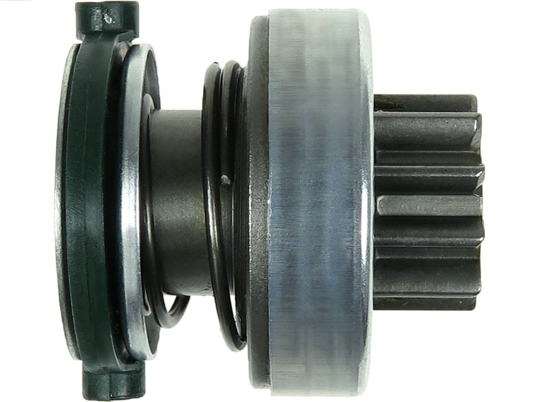 AS-PL Freilaufgetriebe, Starter